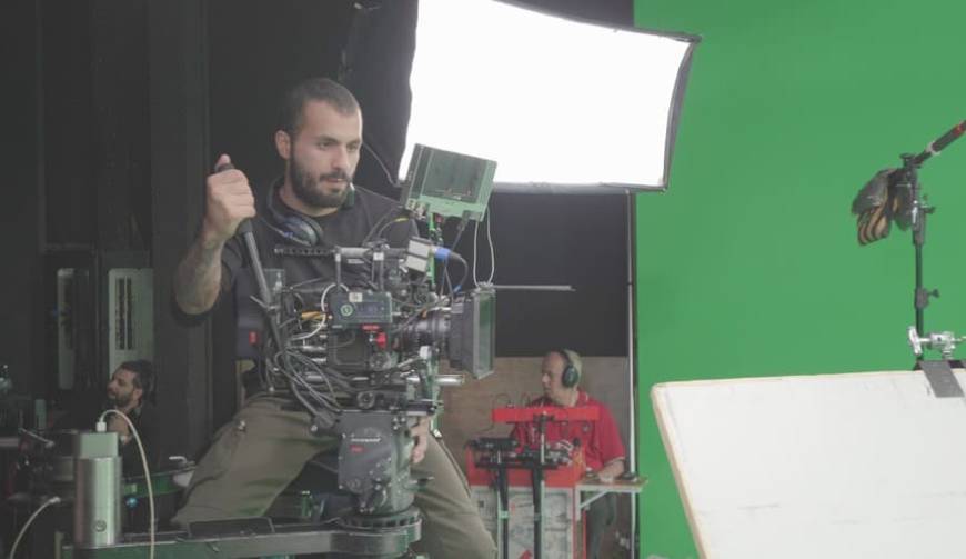 场景化叙事，临沂电商产品视频拍摄制作的破局之道