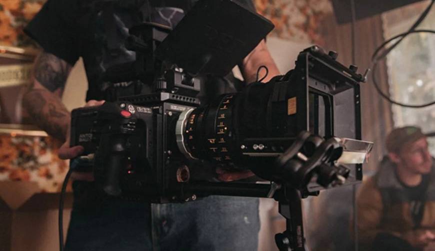 深耕本土，临沂产品宣传视频拍摄公司的服务密码